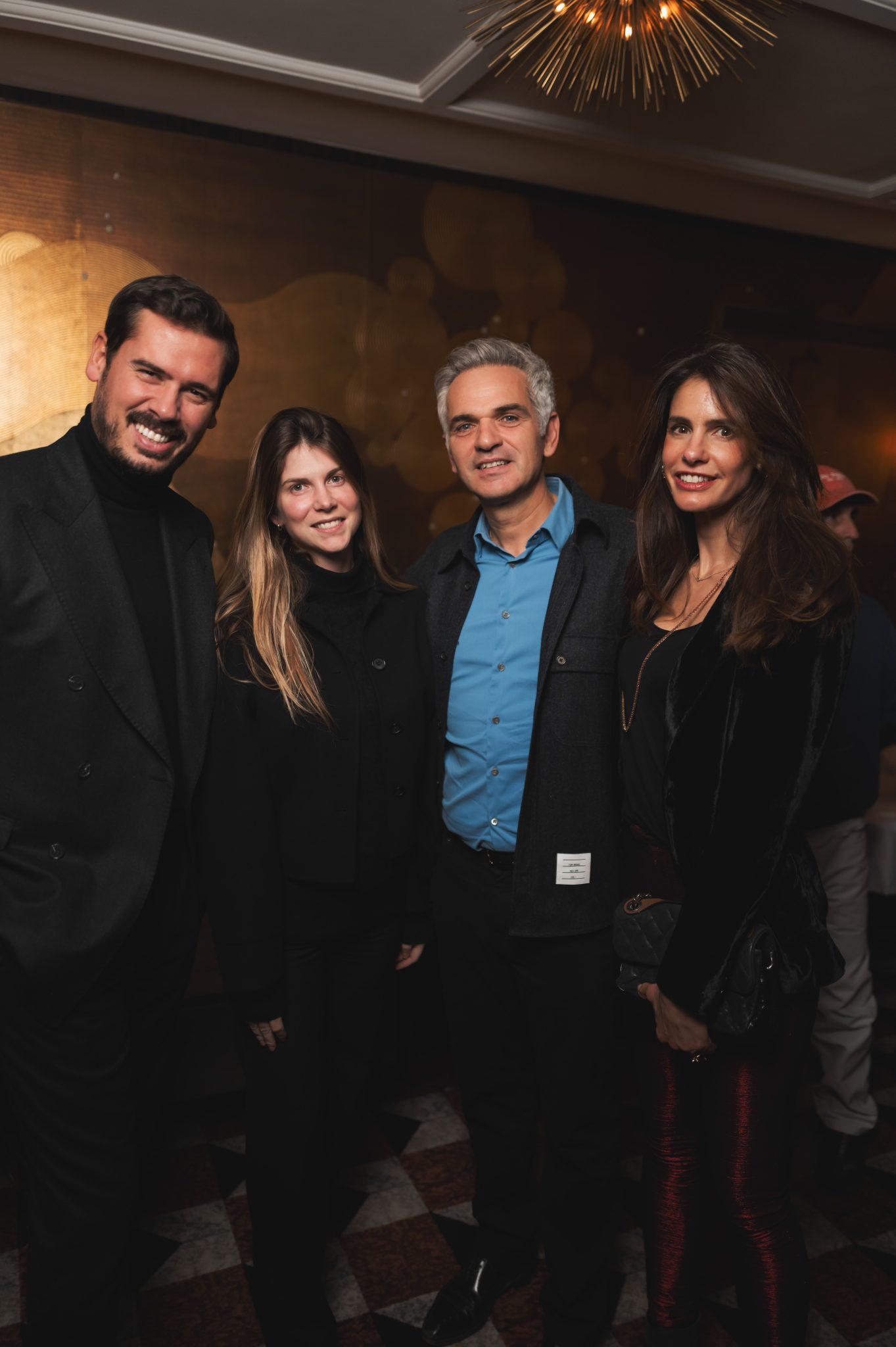  - La Maison du Caviar Unveils an Exclusive Collaboration with French Artist André