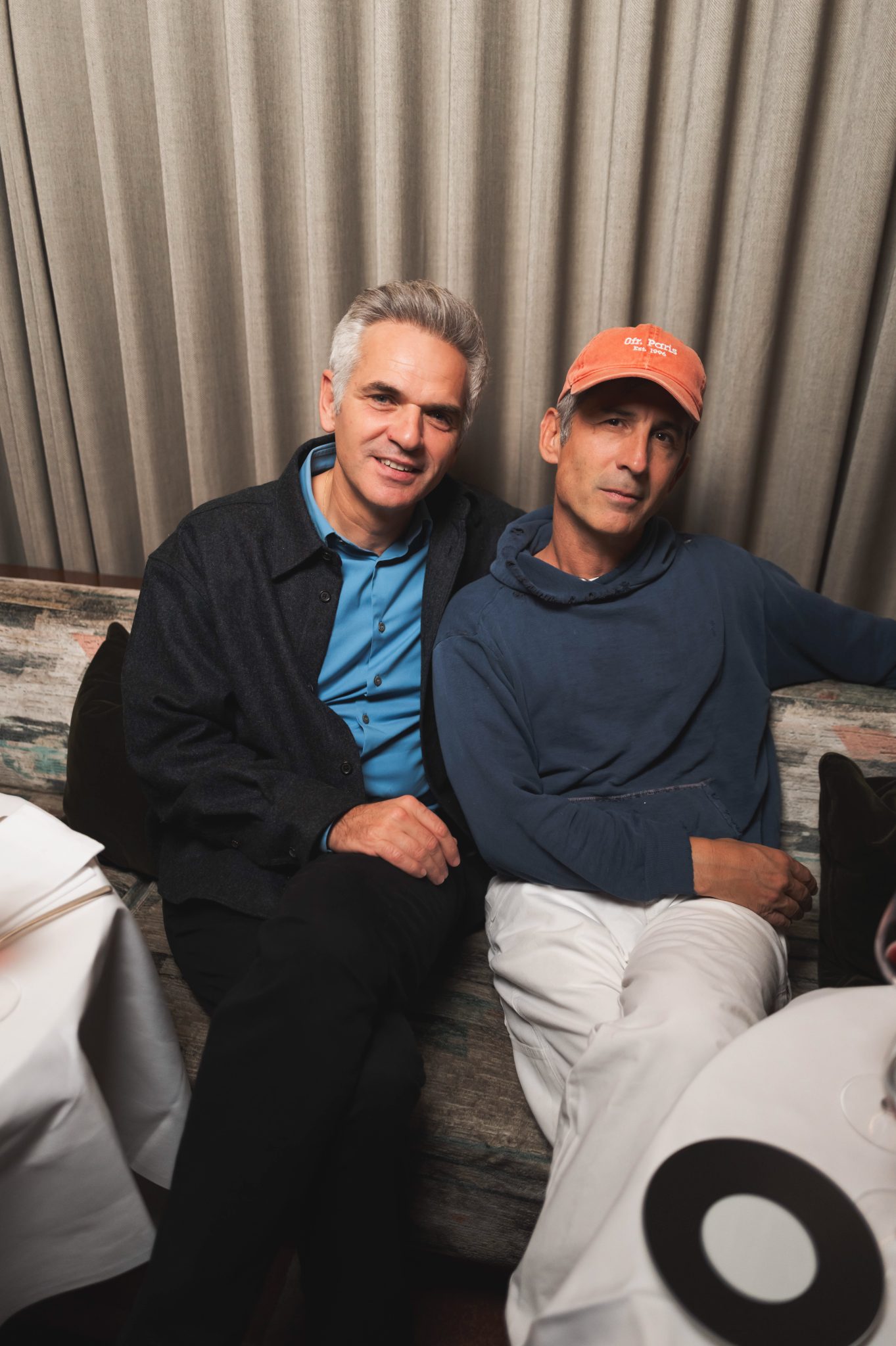  - La Maison du Caviar Unveils an Exclusive Collaboration with French Artist André