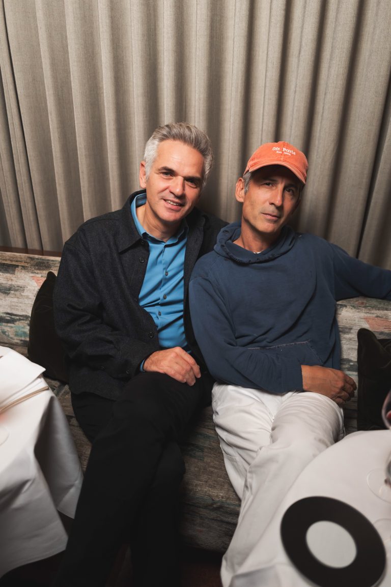  - La Maison du Caviar Unveils an Exclusive Collaboration with French Artist André