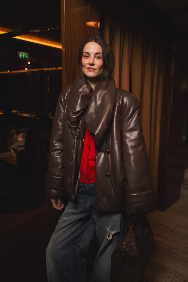  - La Maison du Caviar Unveils an Exclusive Collaboration with French Artist André