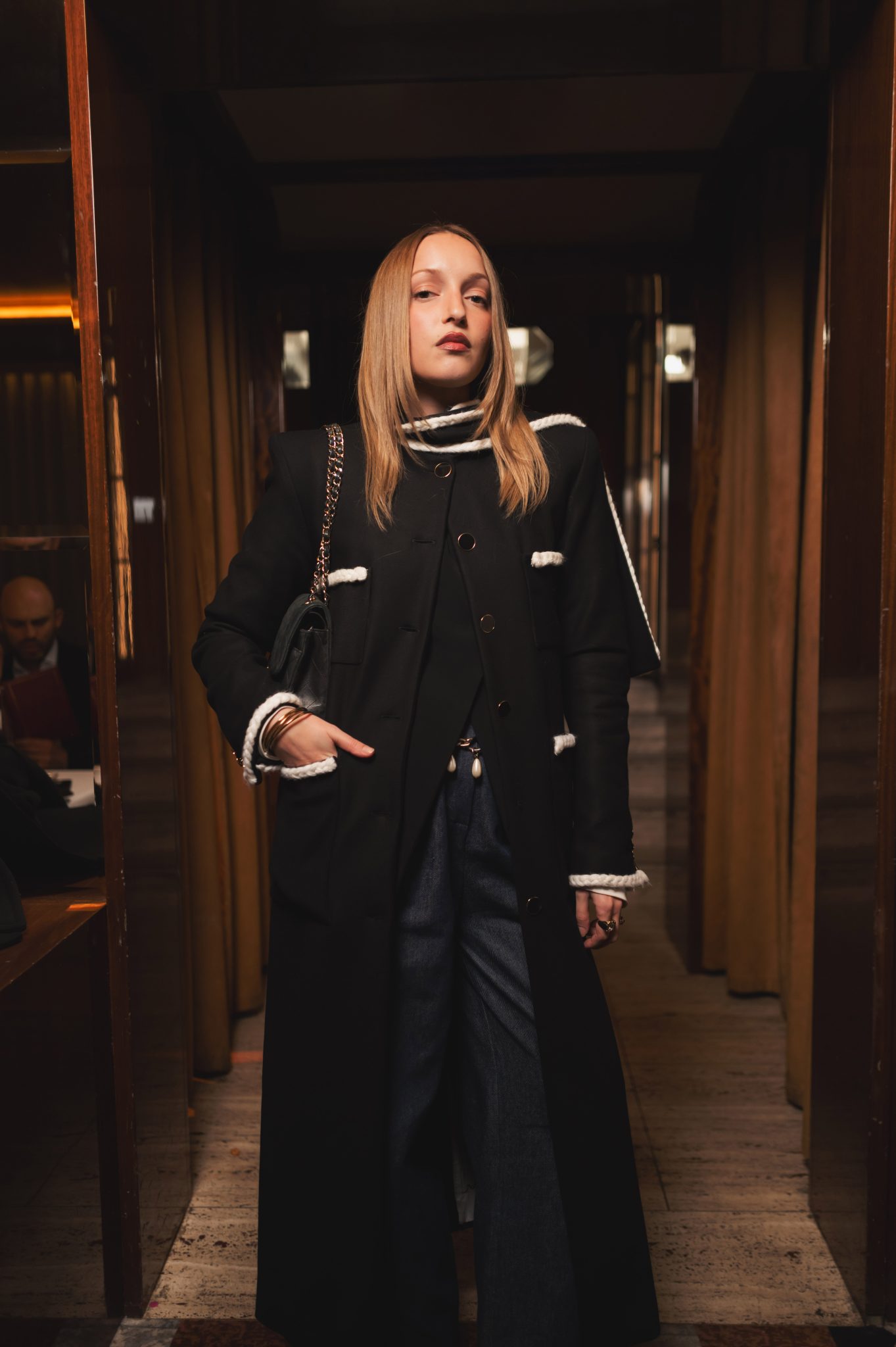  - La Maison du Caviar lance une collaboration exclusive avec l’artiste André