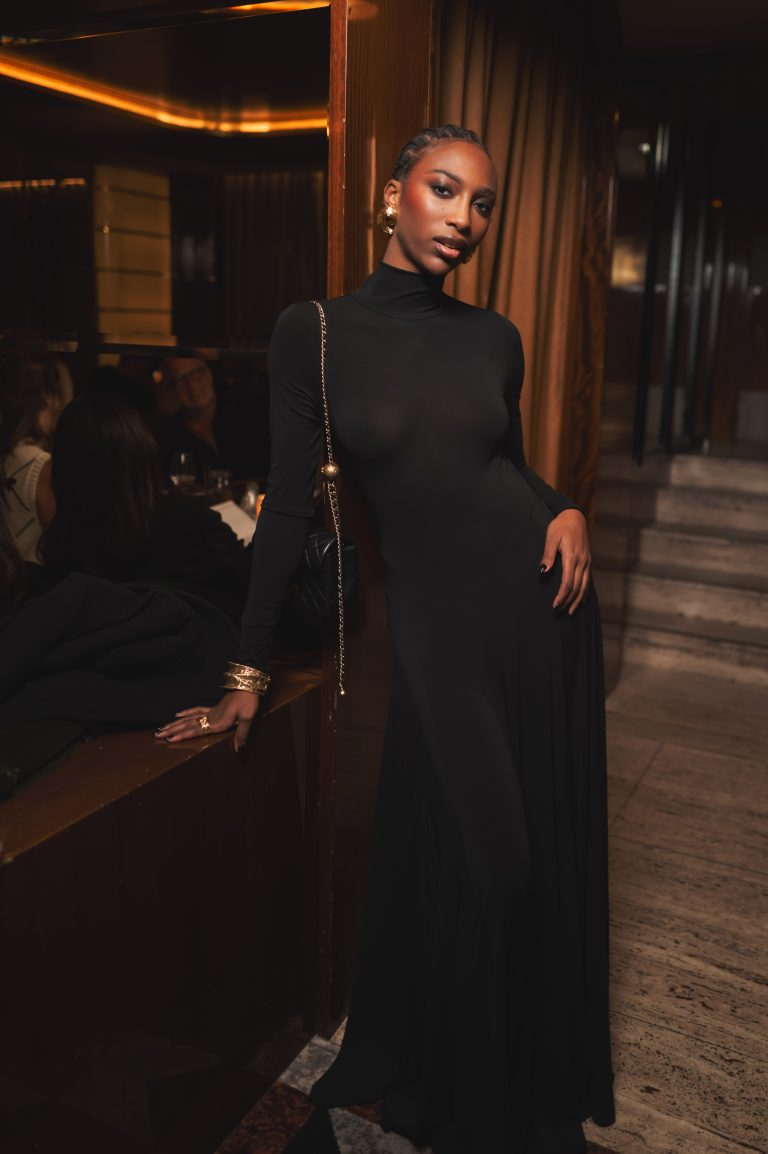  - La Maison du Caviar Unveils an Exclusive Collaboration with French Artist André