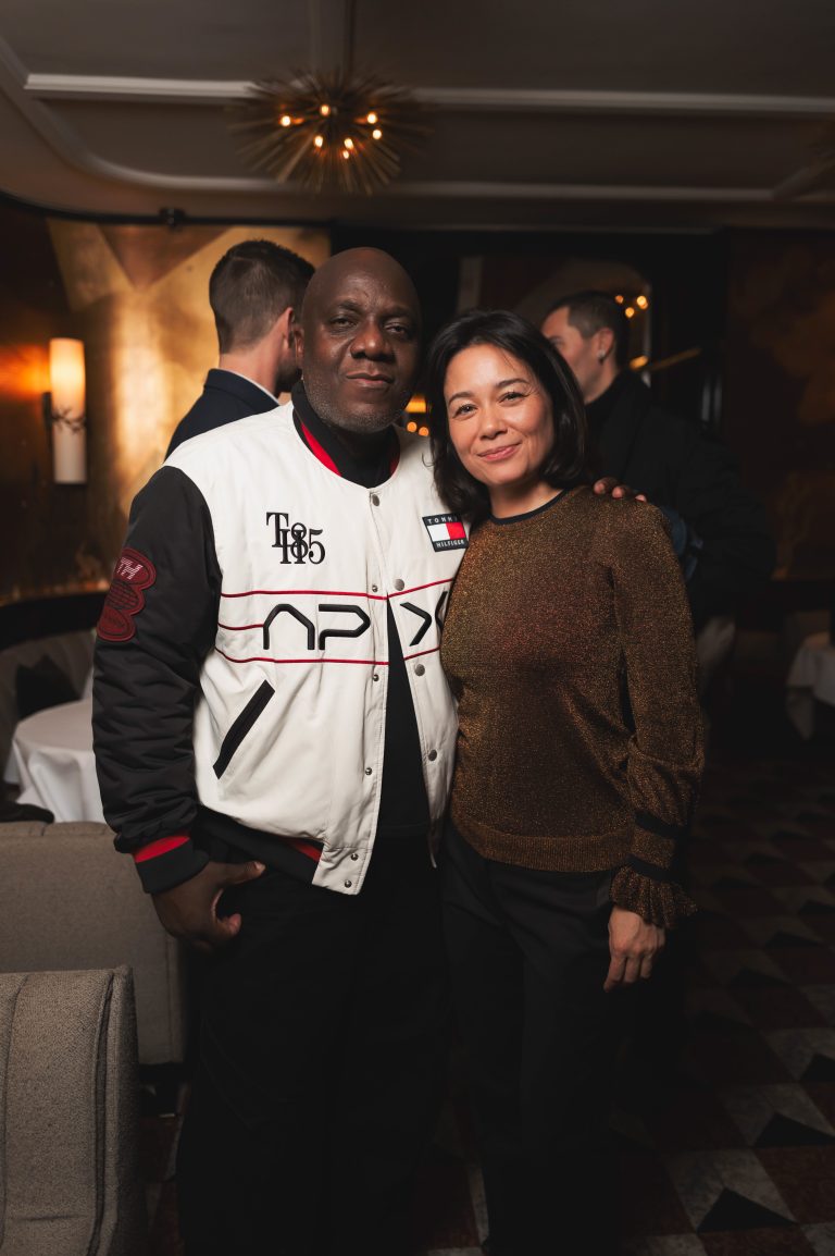  - La Maison du Caviar Unveils an Exclusive Collaboration with French Artist André