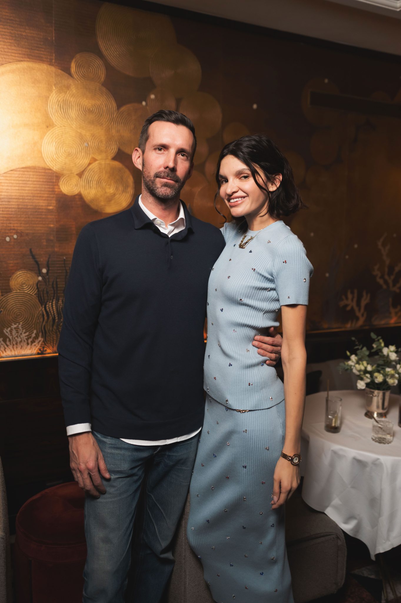  - La Maison du Caviar Unveils an Exclusive Collaboration with French Artist André