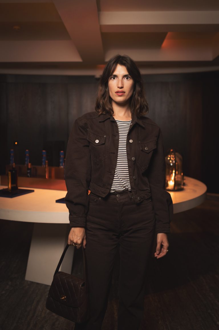  - L’inauguration du fabuleux Spa Augustinus Bader à l’Hôtel Costes 