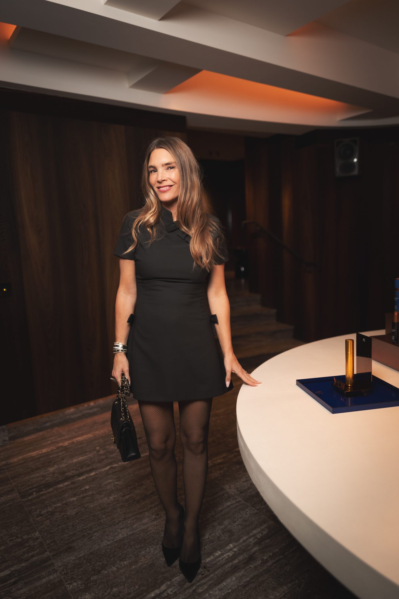  - Augustinus Bader Unveils its First Parisian Spa at the Hotel Costes 