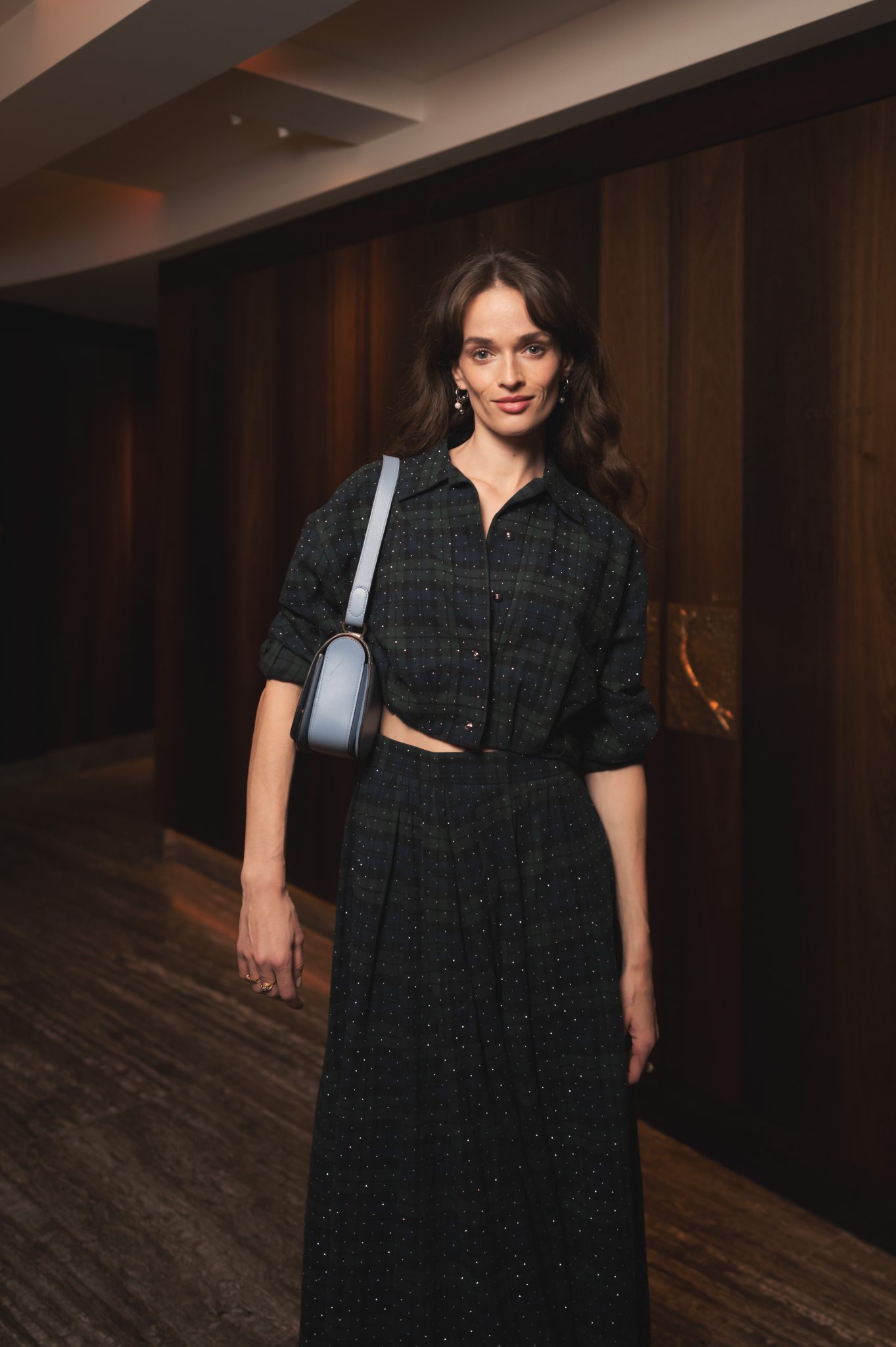  - Augustinus Bader Unveils its First Parisian Spa at the Hotel Costes 