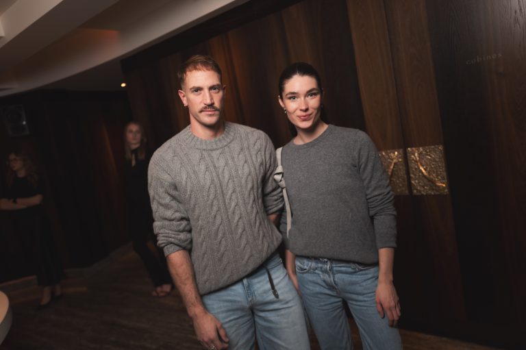  - L’inauguration du fabuleux Spa Augustinus Bader à l’Hôtel Costes 