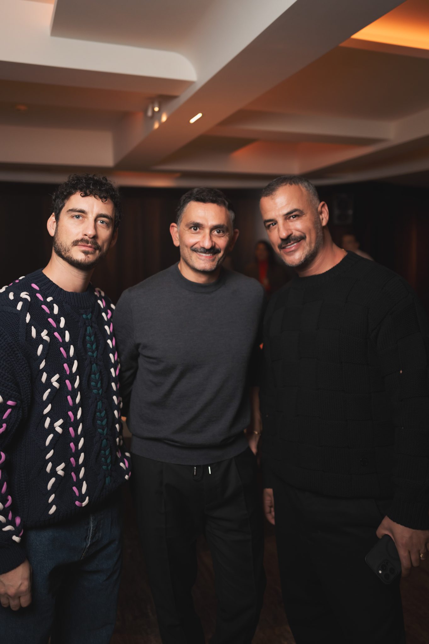  - L’inauguration du fabuleux Spa Augustinus Bader à l’Hôtel Costes 