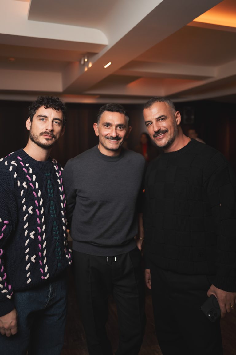  - L’inauguration du fabuleux Spa Augustinus Bader à l’Hôtel Costes 