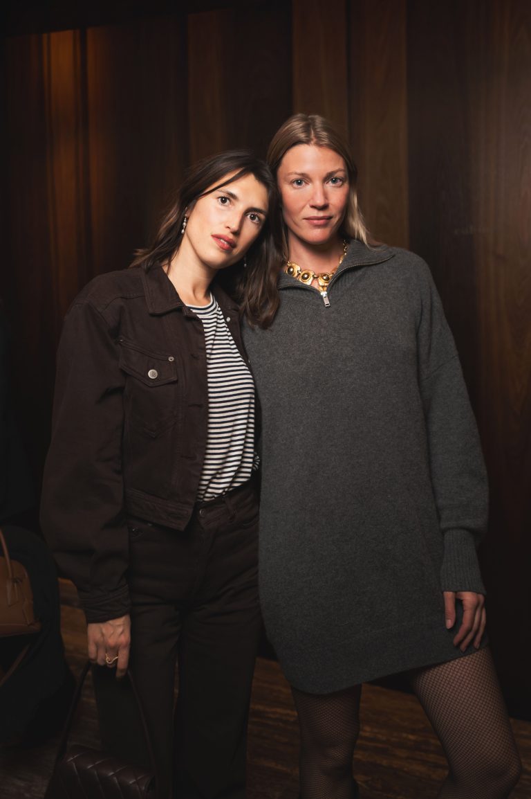  - L’inauguration du fabuleux Spa Augustinus Bader à l’Hôtel Costes 