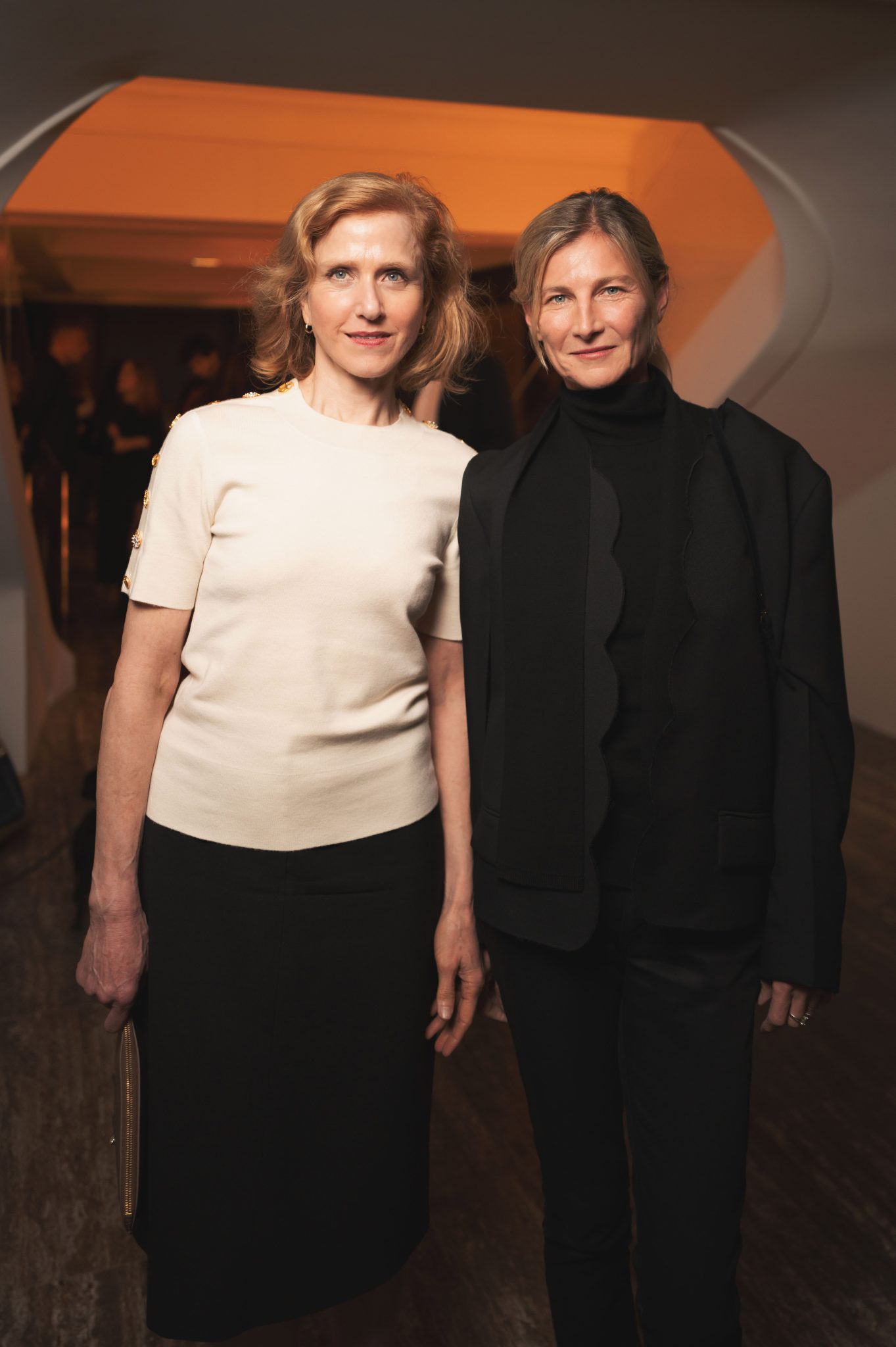  - L’inauguration du fabuleux Spa Augustinus Bader à l’Hôtel Costes 