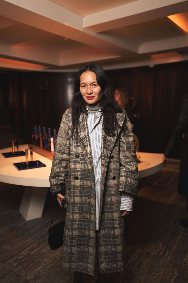  - L’inauguration du fabuleux Spa Augustinus Bader à l’Hôtel Costes 