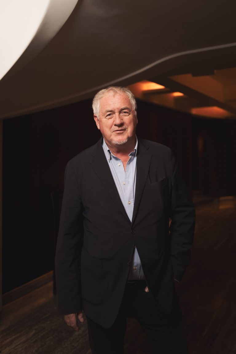  - L’inauguration du fabuleux Spa Augustinus Bader à l’Hôtel Costes 