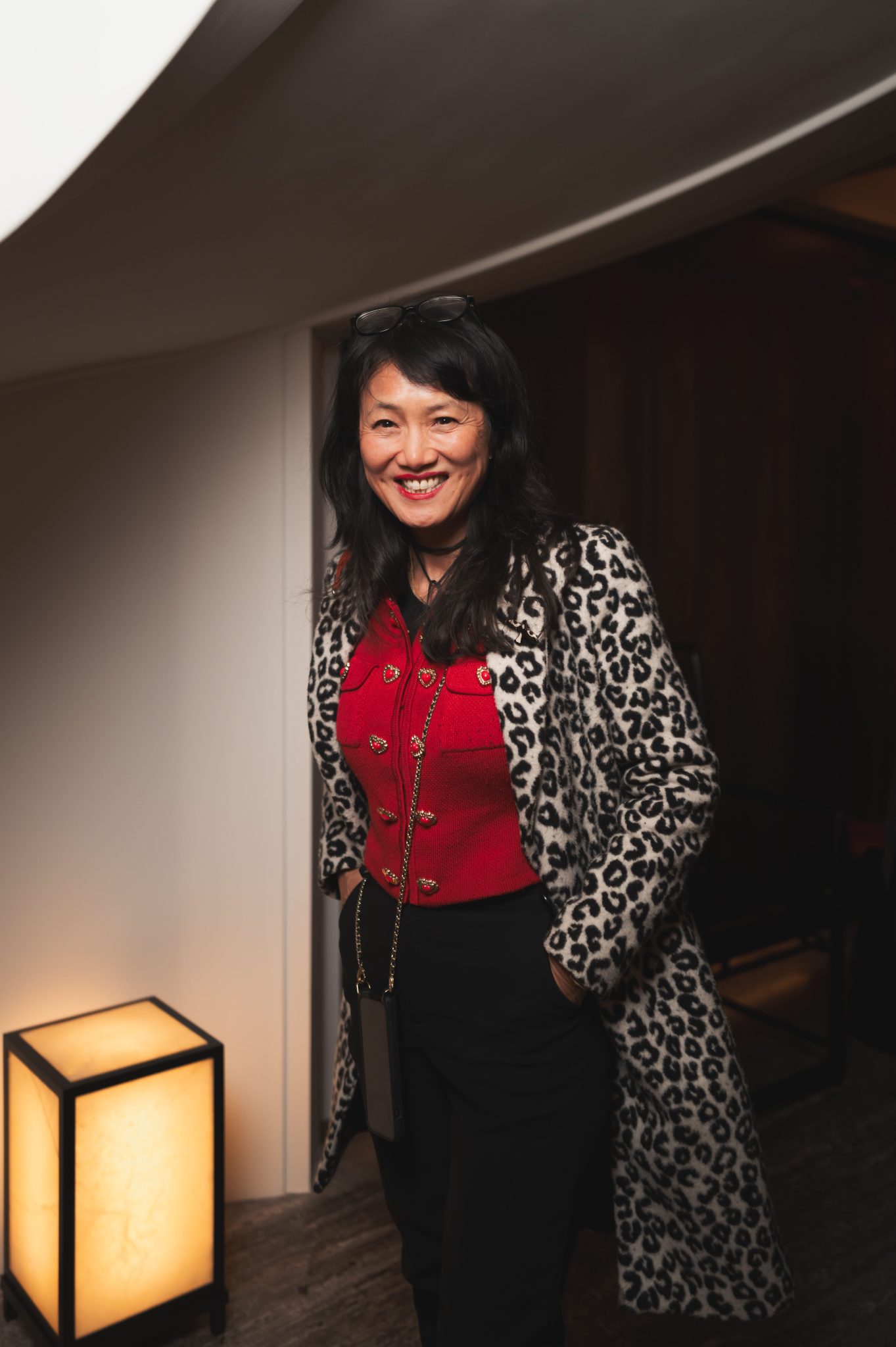  - L’inauguration du fabuleux Spa Augustinus Bader à l’Hôtel Costes 