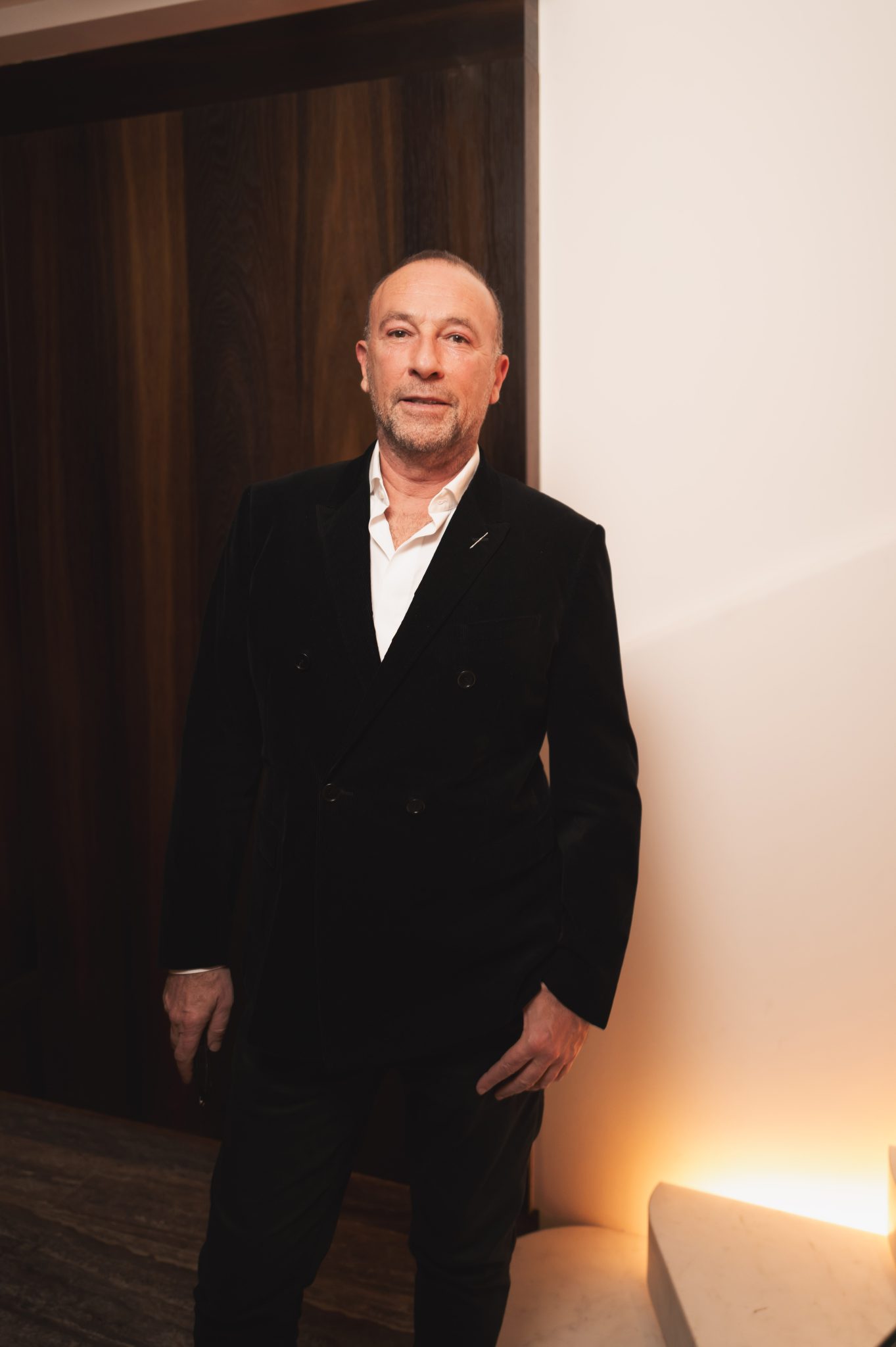  - L’inauguration du fabuleux Spa Augustinus Bader à l’Hôtel Costes 