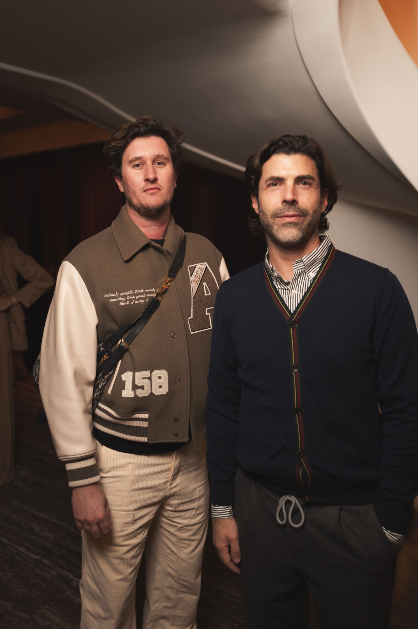  - L’inauguration du fabuleux Spa Augustinus Bader à l’Hôtel Costes 