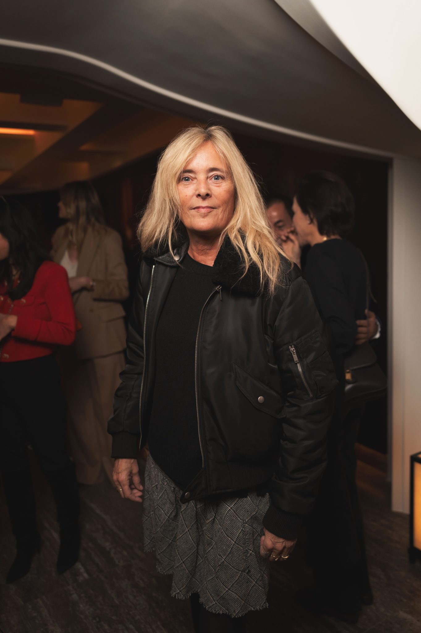  - L’inauguration du fabuleux Spa Augustinus Bader à l’Hôtel Costes 