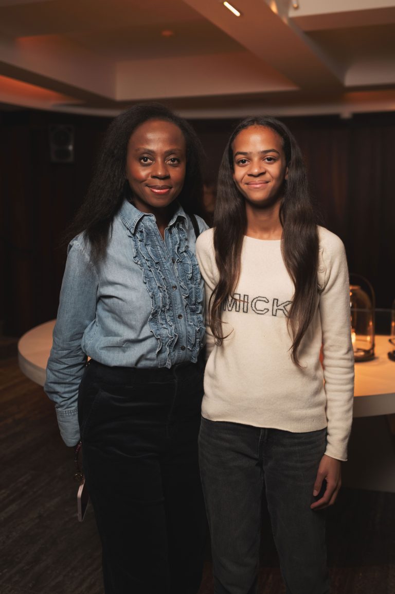  - L’inauguration du fabuleux Spa Augustinus Bader à l’Hôtel Costes 