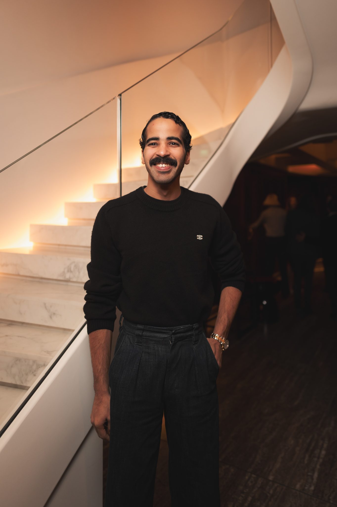  - L’inauguration du fabuleux Spa Augustinus Bader à l’Hôtel Costes 