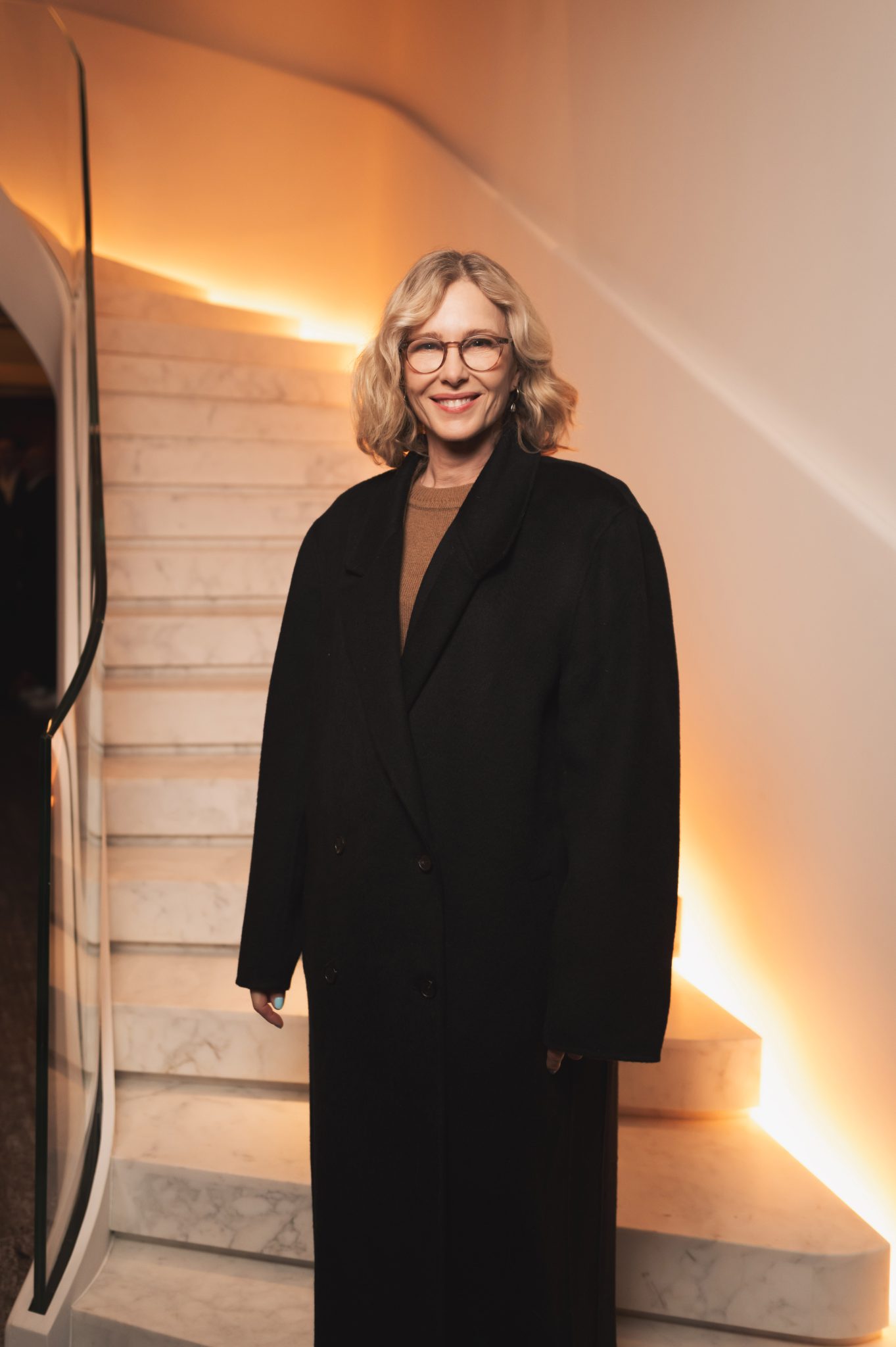  - L’inauguration du fabuleux Spa Augustinus Bader à l’Hôtel Costes 