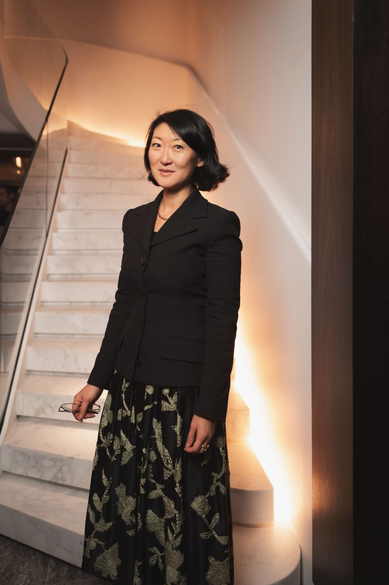  - L’inauguration du fabuleux Spa Augustinus Bader à l’Hôtel Costes 