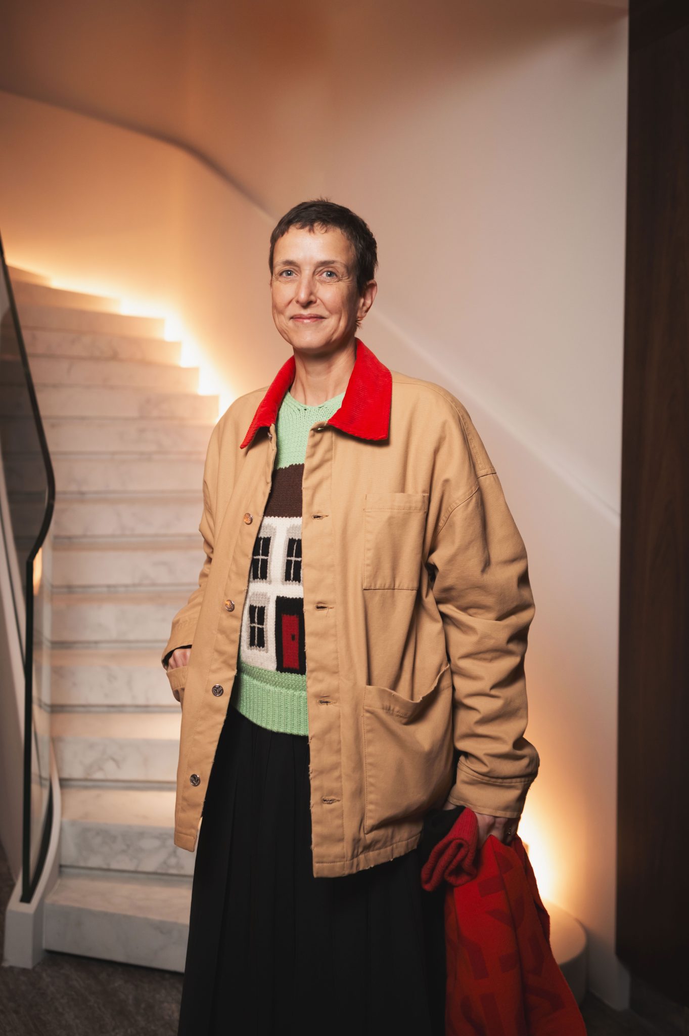  - L’inauguration du fabuleux Spa Augustinus Bader à l’Hôtel Costes 