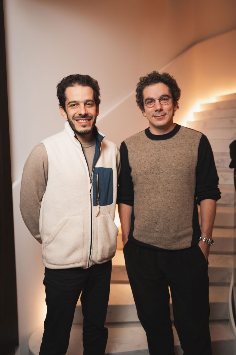  - L’inauguration du fabuleux Spa Augustinus Bader à l’Hôtel Costes 