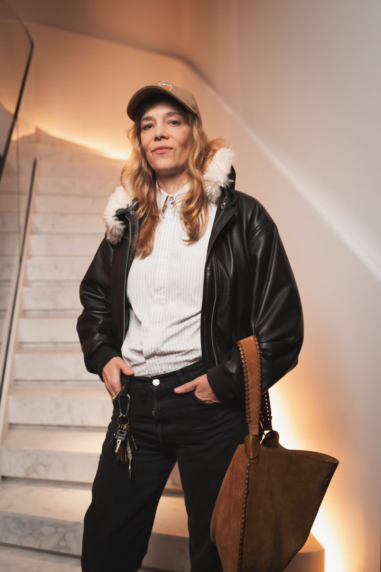  - L’inauguration du fabuleux Spa Augustinus Bader à l’Hôtel Costes 