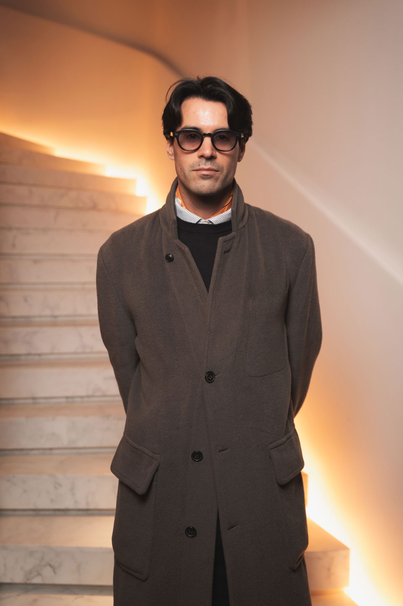  - L’inauguration du fabuleux Spa Augustinus Bader à l’Hôtel Costes 