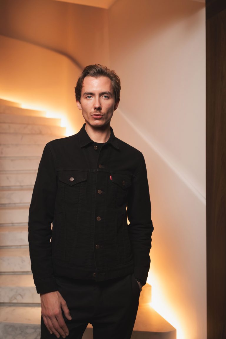  - L’inauguration du fabuleux Spa Augustinus Bader à l’Hôtel Costes 