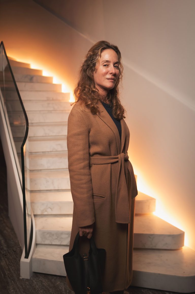  - L’inauguration du fabuleux Spa Augustinus Bader à l’Hôtel Costes 