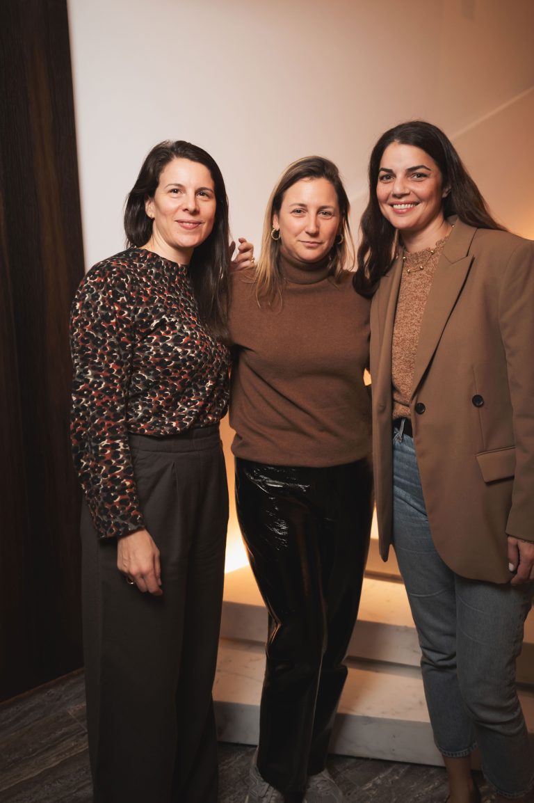  - L’inauguration du fabuleux Spa Augustinus Bader à l’Hôtel Costes 