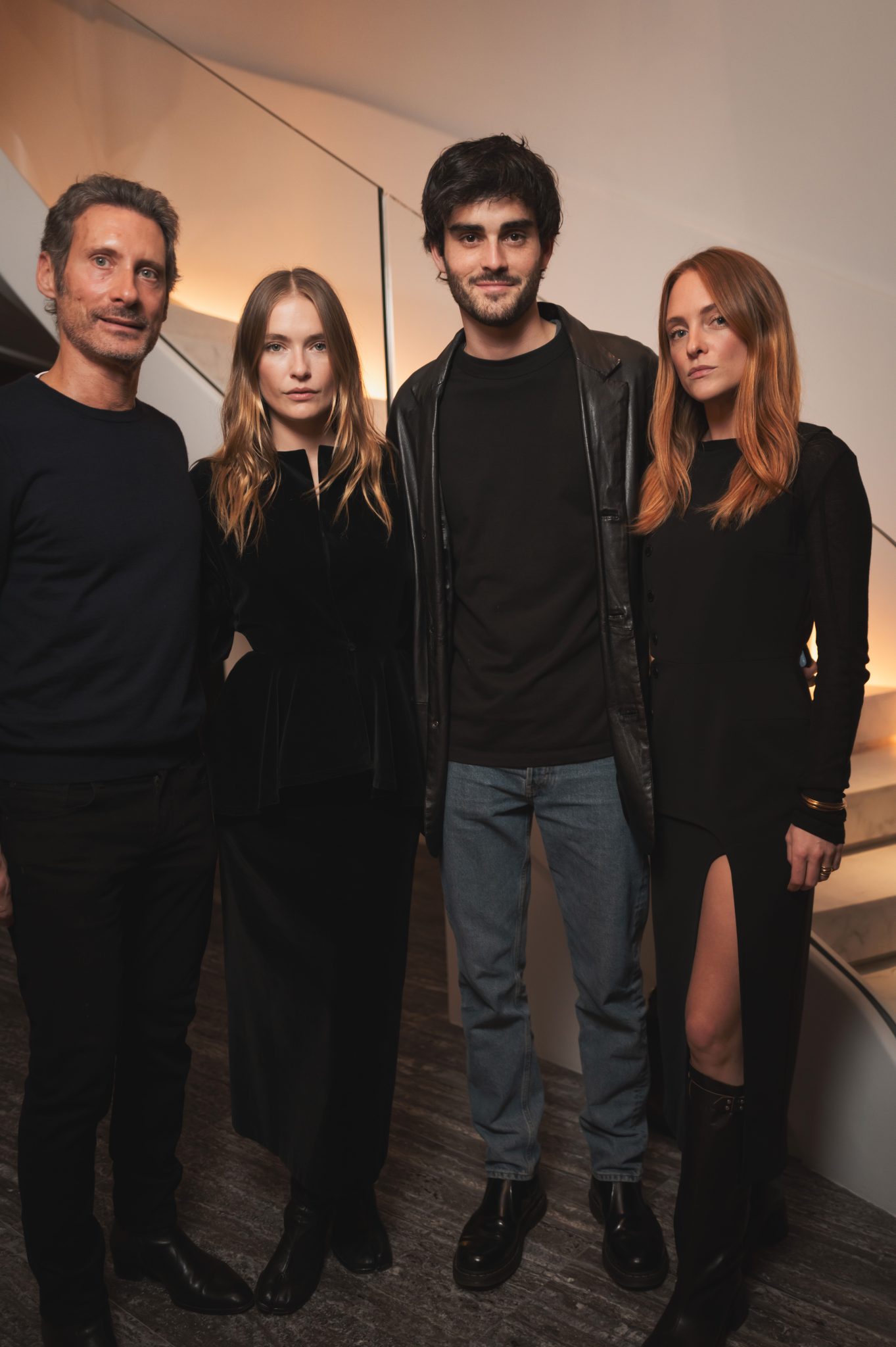  - L’inauguration du fabuleux Spa Augustinus Bader à l’Hôtel Costes 