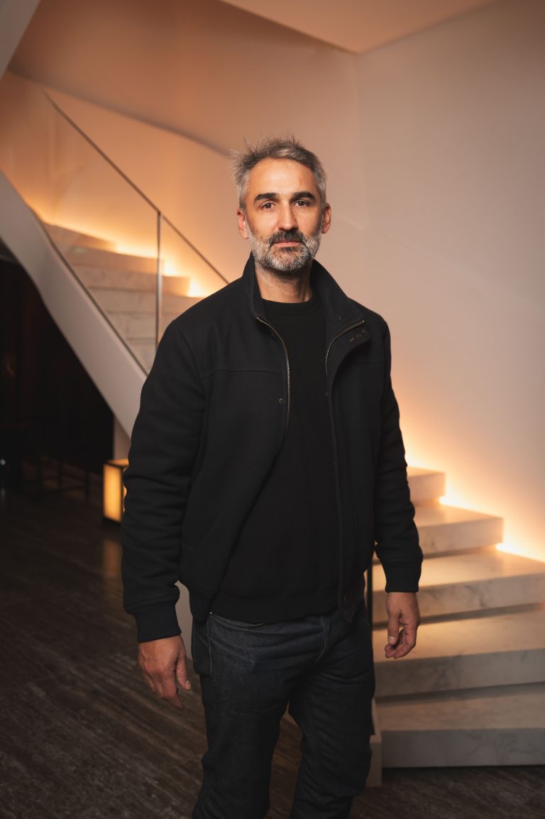  - L’inauguration du fabuleux Spa Augustinus Bader à l’Hôtel Costes 