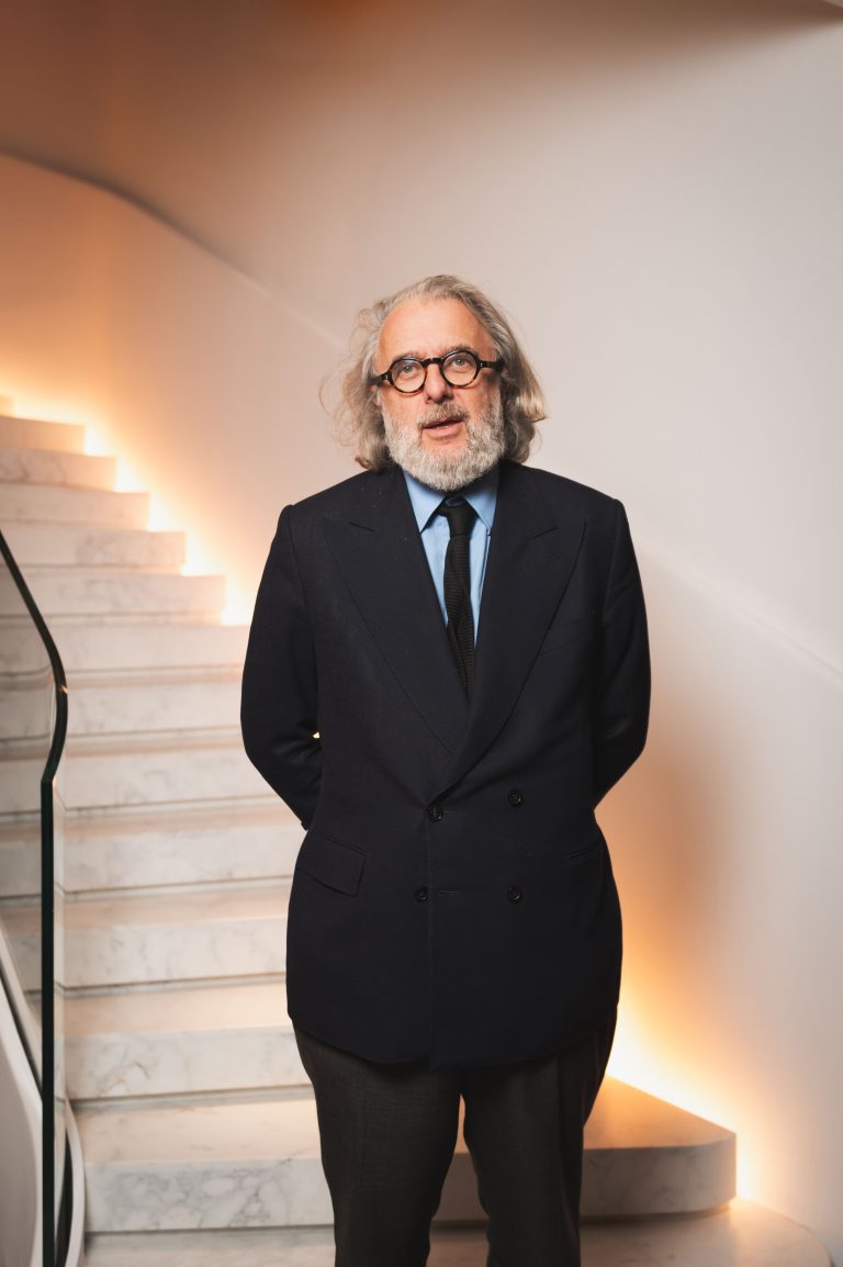  - L’inauguration du fabuleux Spa Augustinus Bader à l’Hôtel Costes 