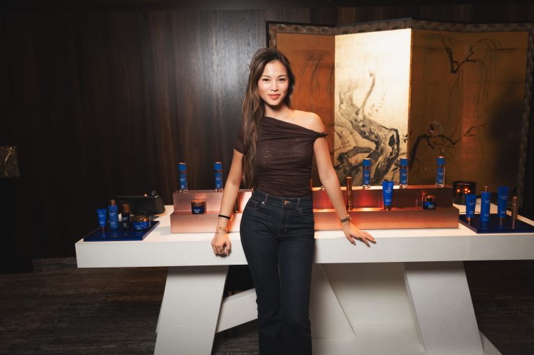  - L’inauguration du fabuleux Spa Augustinus Bader à l’Hôtel Costes 