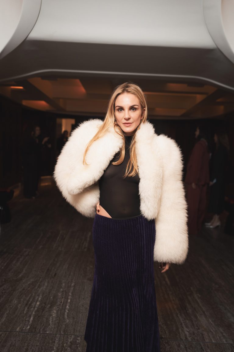  - L’inauguration du fabuleux Spa Augustinus Bader à l’Hôtel Costes 