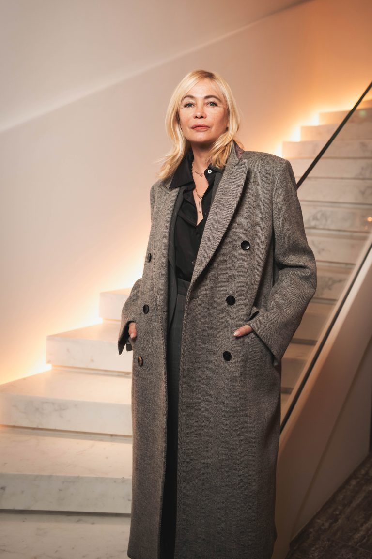  - L’inauguration du fabuleux Spa Augustinus Bader à l’Hôtel Costes 