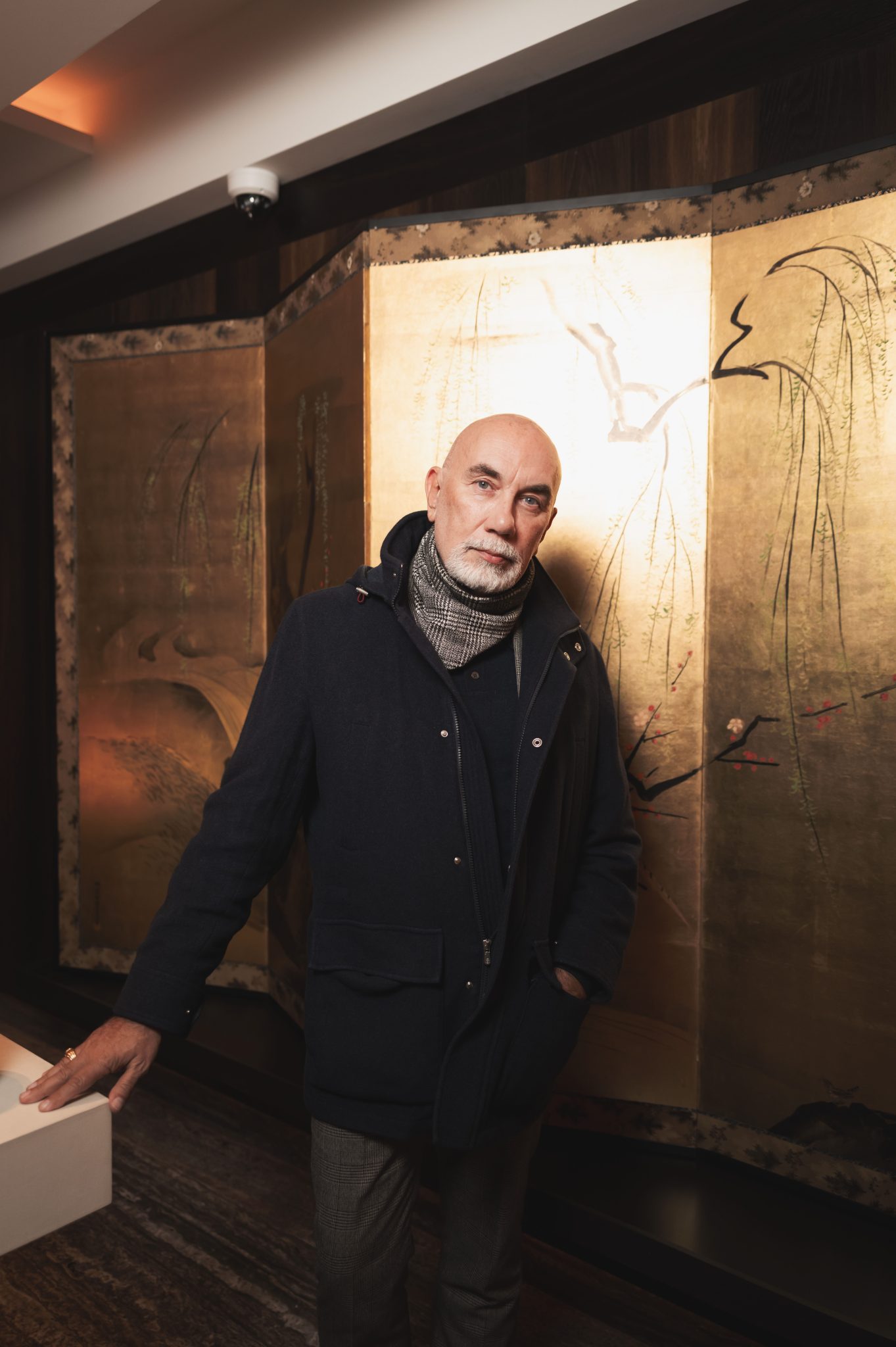  - Augustinus Bader Unveils its First Parisian Spa at the Hotel Costes 