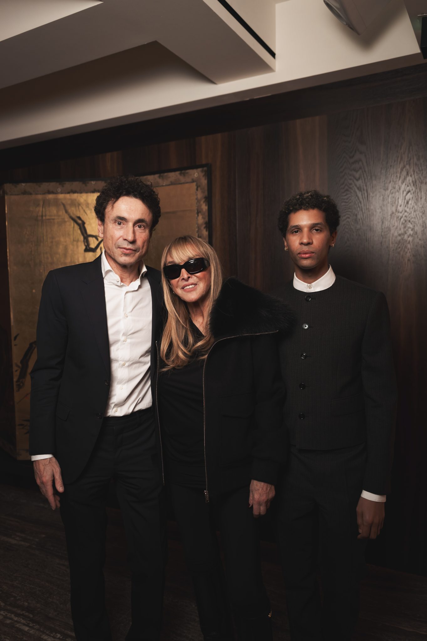  - Augustinus Bader Unveils its First Parisian Spa at the Hotel Costes 