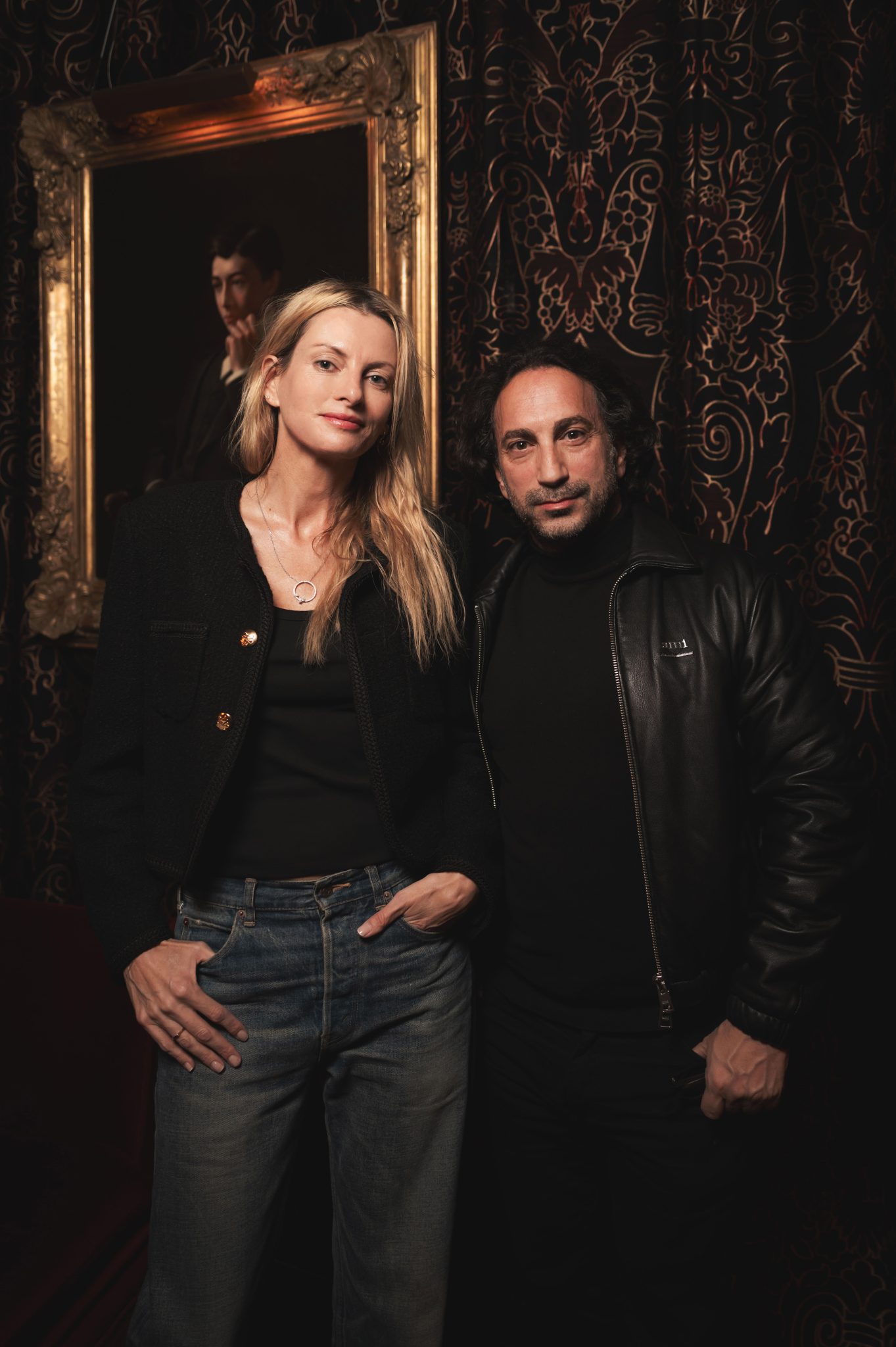  - L’inauguration du fabuleux Spa Augustinus Bader à l’Hôtel Costes 