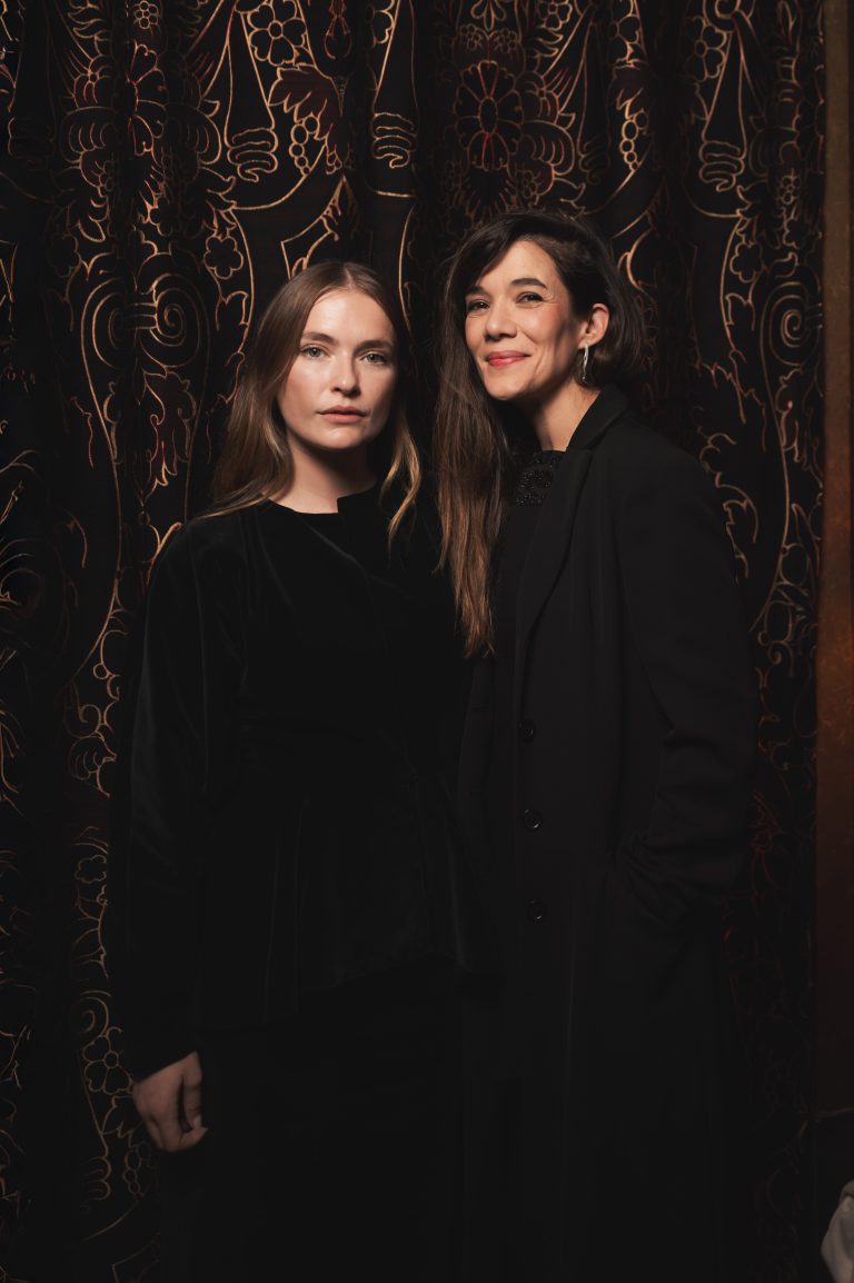  - L’inauguration du fabuleux Spa Augustinus Bader à l’Hôtel Costes 