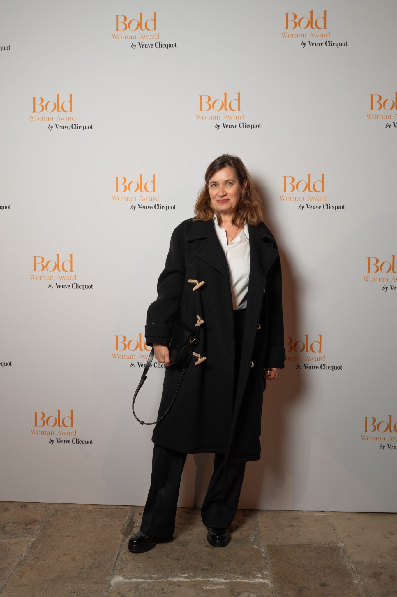  - La 53ème édition du Bold Woman Award by Veuve Clicquot, au Collège des Bernardins