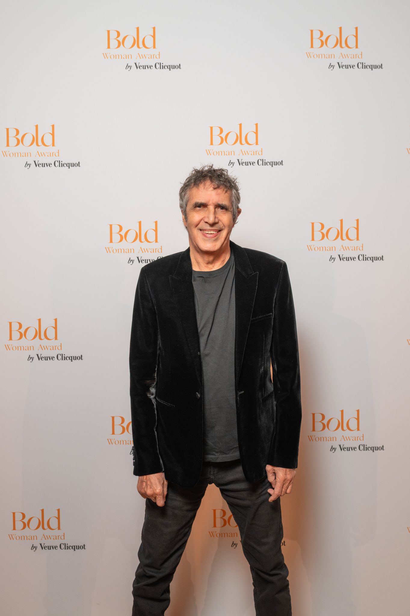  - Veuve Clicquot Hosts the 53rd Edition of the Bold Woman Award at the Collège des Bernardins