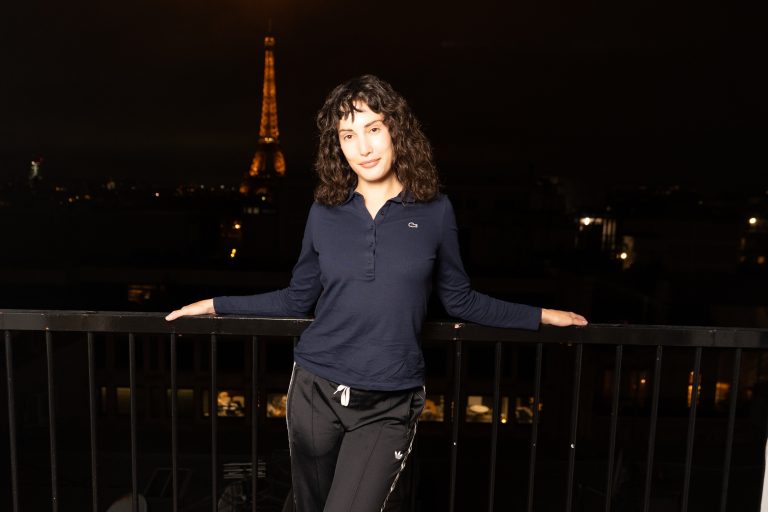  - Isaac Boots enflamme le Plaza Athénée avec son bootcamp parisien