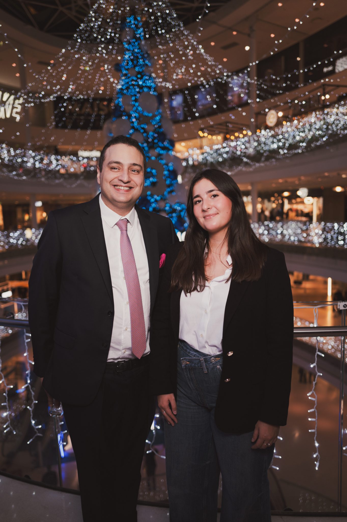  - Beaugrenelle inaugure la saison des fêtes