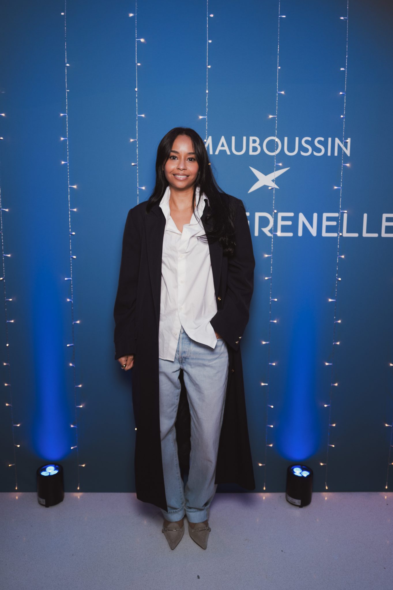  - Beaugrenelle Kicks Off Year-End Celebrations