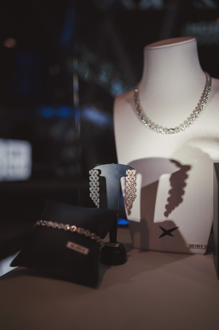 Beaugrenelle inaugure la saison des fêtes