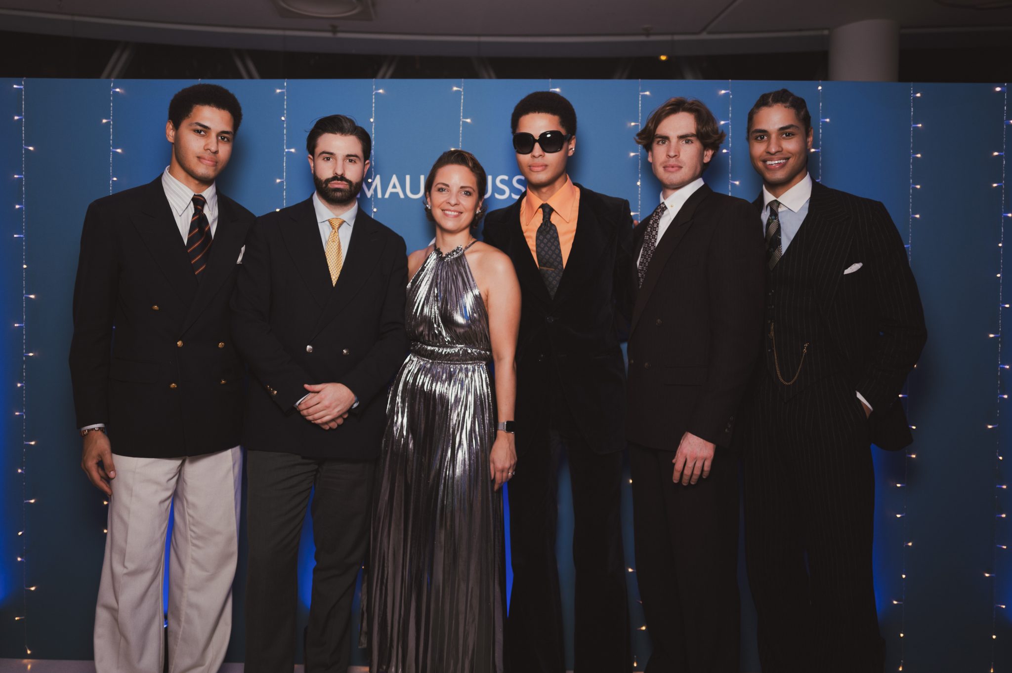  - Beaugrenelle Kicks Off Year-End Celebrations